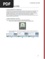 Exel Introduccion y Conceptos Preliminares
