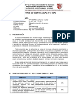 Informe de Gestión Anual 2013 PDF