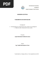 Herramientas de La Comunicacion Oral y Escrita