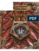 Monstros de Faerûn