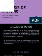 Analisis de Moyers