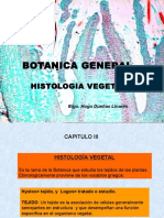 Botanica Tejidos