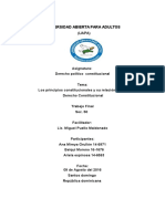 Trabajo Final de Derecho Contitucional Final El Que Va