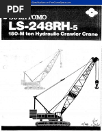 Sumitomo LS 248RH 5 PDF