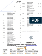 Lista Clientes PDF