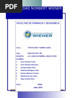 Practica Nº5 y 6 de Toxicologia Final