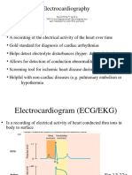 Electrocardiography: Quicktime™ and A Tiff (Uncompressed) Decompressor Are Needed To See This Picture