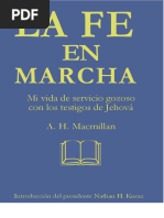 1957 - La Fe en Marcha PDF