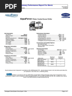 Selection Output 30XW0902P