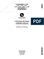 PL 2100 Xingu 2014 PDF