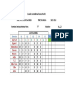 Boleta de Calificaciones Finales