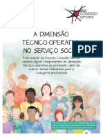 Dimensão Tecnica Operativa PDF