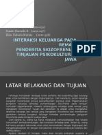 Review Jurnal Psikologi Lintas Budaya