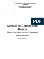 Contabilidad Basica