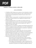 Resumen 1er Parcial ASE - Odt