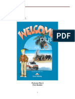 Welcome Plus 6-First Term