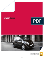 VNX - Su Brochure 2 - Twingo PDF