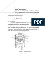 Deaerator Di PT