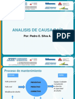 Analisis Causa Raiz - COL PDF