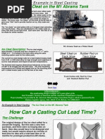 The Ice Cleat For The M1 Abrams Tank PDF