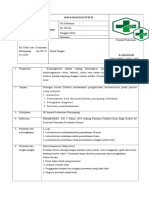 Sop Konjungtivitis