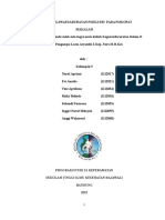 Kegawadaruratan Psikiatri Dalam Psikopat