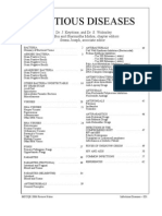 Infectious Diseases