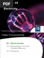 2014 Electrical Systems-Student