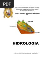 Curso Completo Hidrología