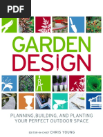 Garden Design by Chris Young