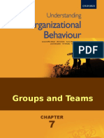 Group Teams