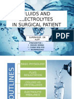 Cme Fluid and Electrolytes 2902016