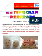 Ketinggian Peribadi