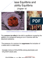 Chapter 16 Acid Base Equilibria and Solubility Equilibria PDF