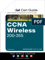 CCNA Wireless 200-355