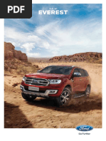 Ford Everest 20jan2016 Ebrochure PDF