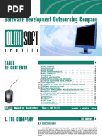 Olmisoft Company Profile