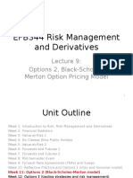 EFB344 Lecture09, Options 2