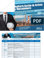 ISO 55001 CheckList 4 - Contexto Organizacional - Gica Ingenieros