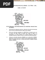 Manual Mangueta Reacondicionamiento Camiones Volvo PDF