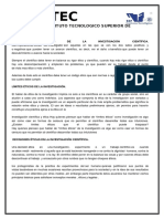 Implicaciones Éticas de La Investigación