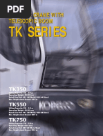 TK Series