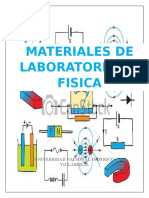 Materiales de Fisica