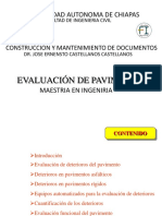 Diagnostico de Pavimentos PDF