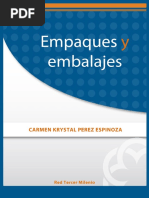 Empaques y Embalajes