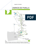 Región de Punilla