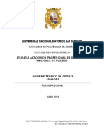 Formato Informe Tecnico de CFD Turbo I