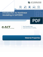 AITC Introduction To Nonlinear Modeling