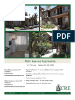 Palm Avenue Apartments