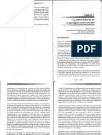 09 La Unidad Didactica en El Paradigma Constructivista